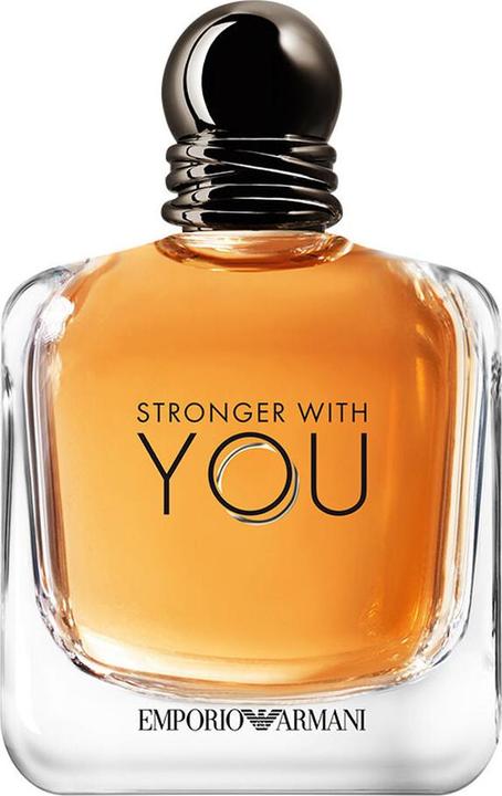 Produktbild Giorgio Armani Stronger With You by (Eau de Toilette, 150 ml)