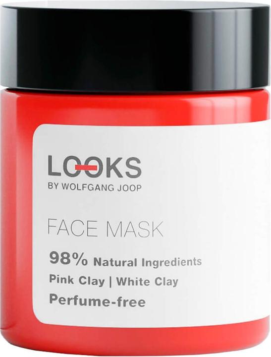 Actual product image Face Mask (100 ml)