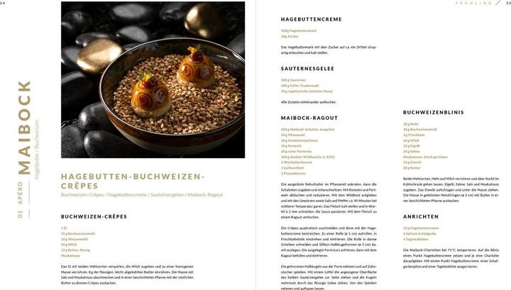 Immagine prodotto Ösch Noir (Tedesco, 2022)