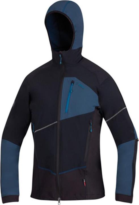 Produktbild Directalpine Jorasses Softshelljacke (XXL)