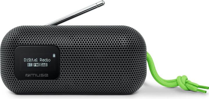 Produktbild Muse M760 DBT (6 h)