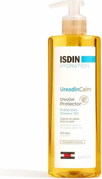 Produktbild Isdin Ureadin Calm Protective Duschöl 400ml (400 ml)
