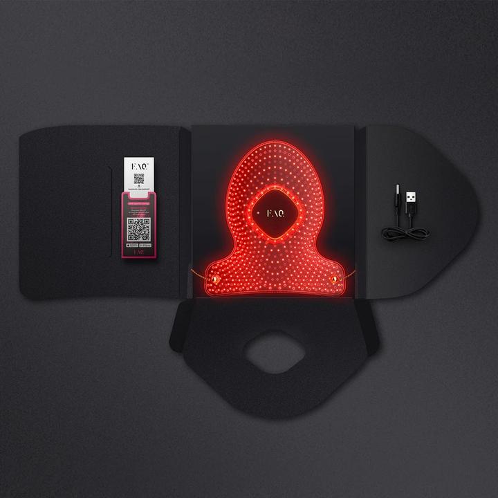 Immagine prodotto Foreo Faq™ 221 (1 unit)