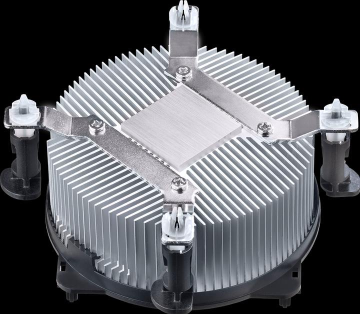 Actual product image Cooler Master XDream i117 (60 mm)
