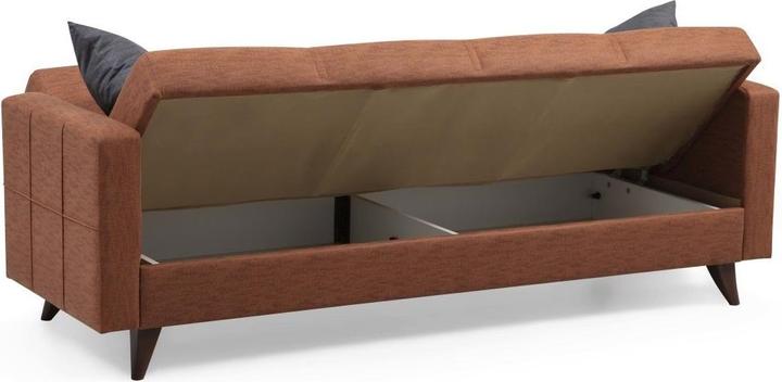 Produktbild Atelier del Sofa Roman (3-Sitzer)