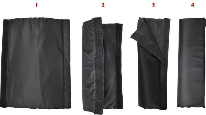 Produktbild ProPlus Eckenschoner für Sturmband Set von 3 Stück