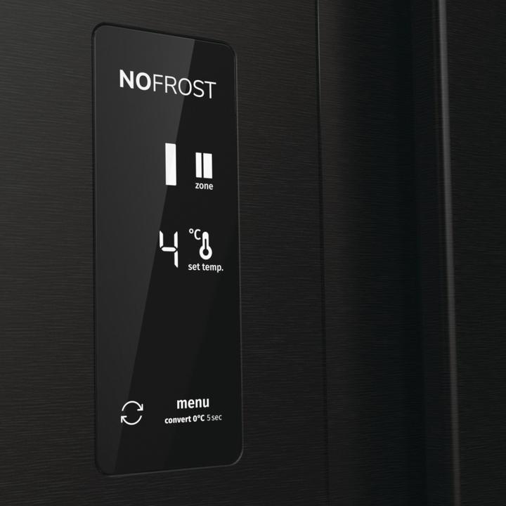 Actual product image Gorenje NRR9185EABXL (550 l)