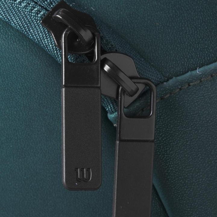 Actual product image Wilson Super Tour 9 racket bag Blade V9.0 (9R)