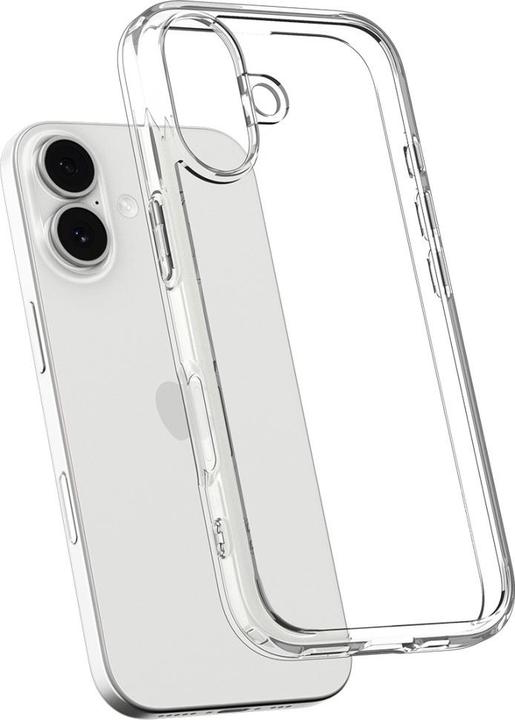 Produktbild Spigen Ultra Hybrid (Apple iPhone 17)
