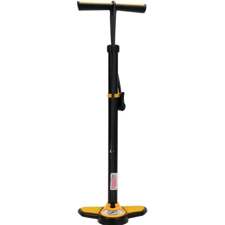 Toya Vorel Pompka Słupkowa Z Manometrem (82023)