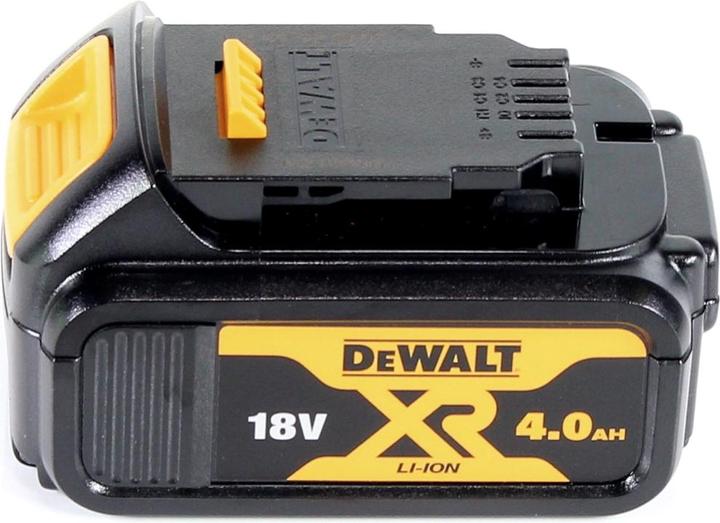 Produktbild DeWalt DCF 809 NT Akku Schlagschrauber 18 V Brushless Li-Ion in T-STAK Box + 1 x 4,0 Ah Akku - ohne