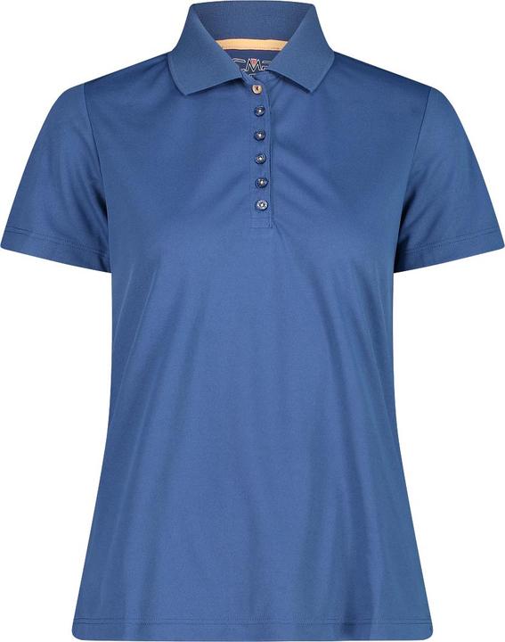 Azzurro, Blu Polveroso.