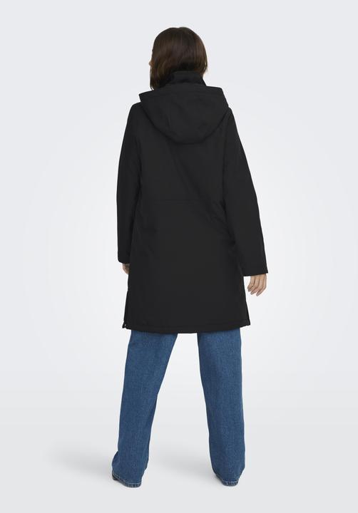 Produktbild Only ONLKARA Langer Parka Langer Parka