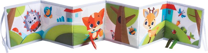 Image du produit Tiny Love Premier livre double face - Meadow Days