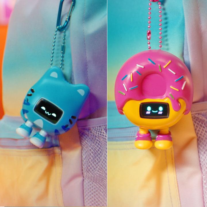 Immagine prodotto Spectron Beep Boop – Interaktiver digitaler Roboter