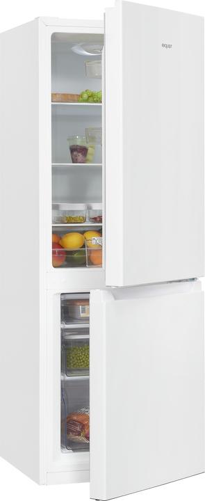 Produktbild Exquisit KGC 231-60-010E weiss (175 l)