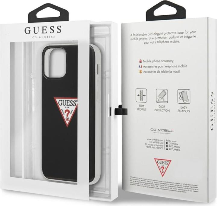 Produktbild Guess Case (Apple iPhone 12 Pro Max)