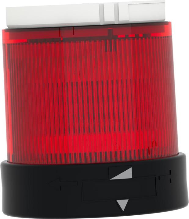 Image du produit Schneider Electric Lampe de signalisation rouge