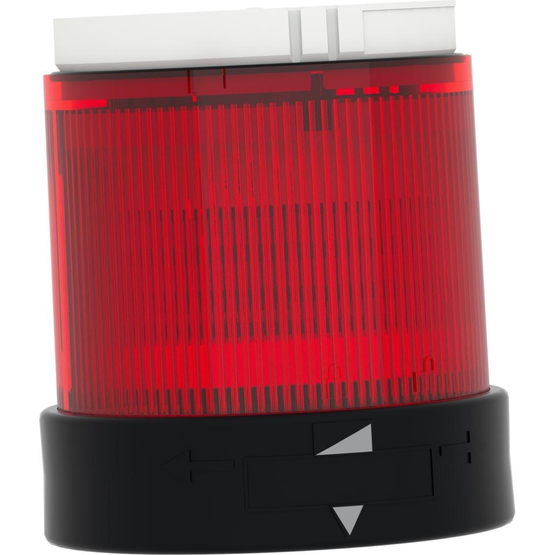 Thumbnail - Schneider Electric, Personenschutz, Signalleuchte rot
