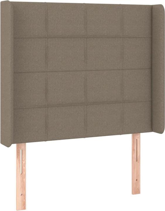 Produktbild vidaXL Kaliyah (80 x 200 cm)