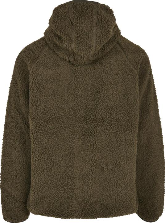 Produktbild Brandit Teddyfleece Worker Jacket - 12256 (XXL)