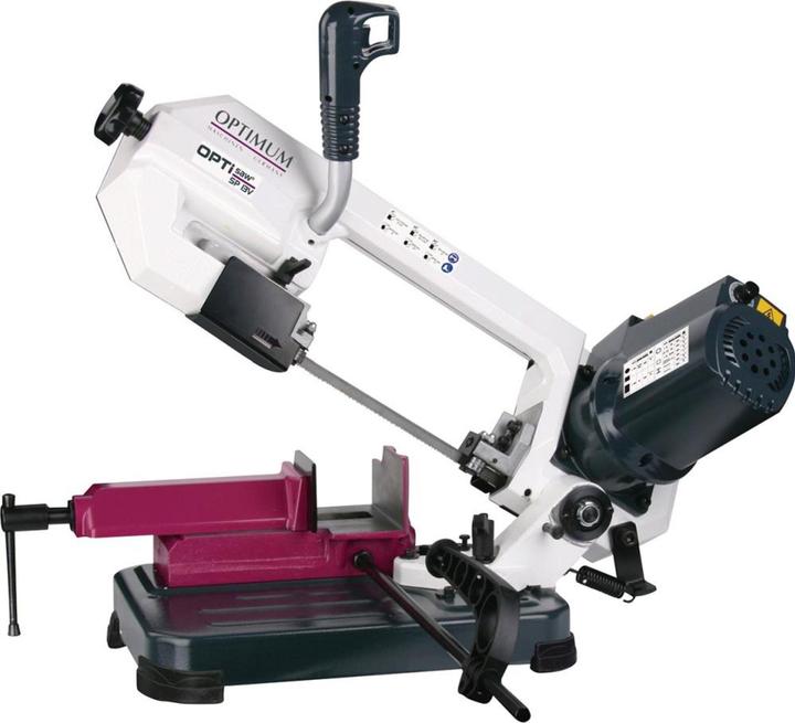 Actual product image Optimum OPTIsaw SP 13V