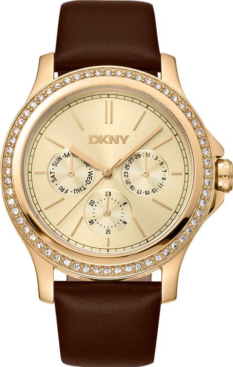 Produktbild DKNY - DK1L064L0025 (40 mm)