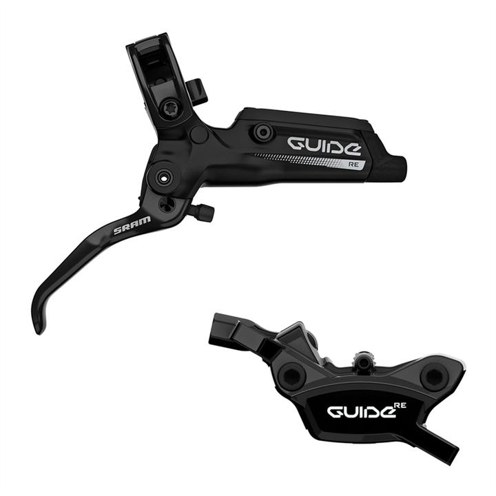 Actual product image Sram Guide Re (Rear brake, Brake kit, 4)