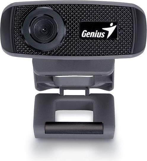 Image du produit Genius Facecam 1000X V2 (0.90 Mpx)