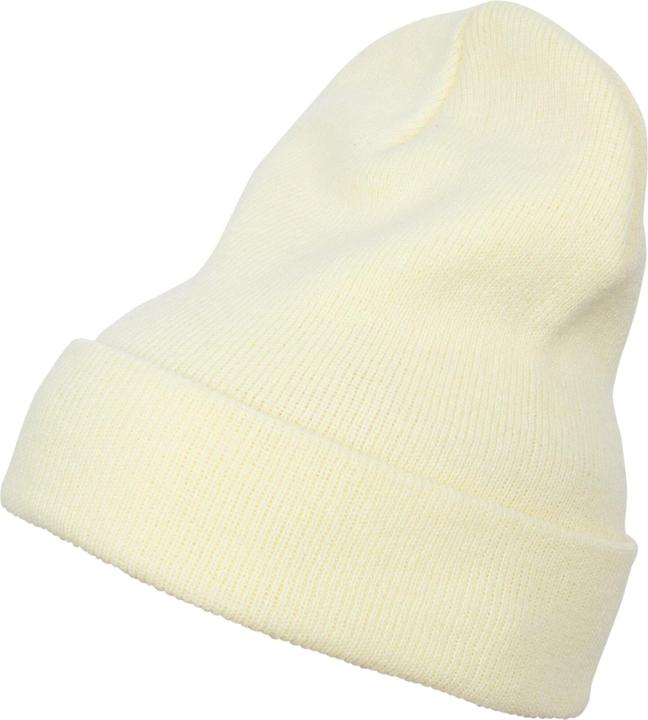 Actual product image Flexfit Heavyweight Long Beanie (One size)