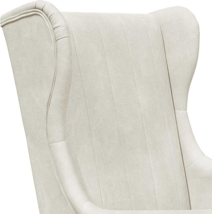 Actual product image vidaXL Sessel