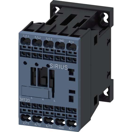 Siemens Leistungsschütz 3RT2015-2BB41-0CC0 1 St., Relais