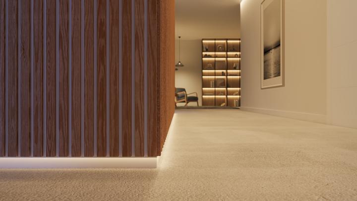 Produktbild Philips Hue Lightstrip Solo (Mehrfarbig, 1000 cm, Indoor)