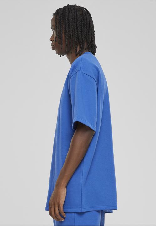 Image du produit Urban Classics T-shirt ras du cou Light Terry - 166791