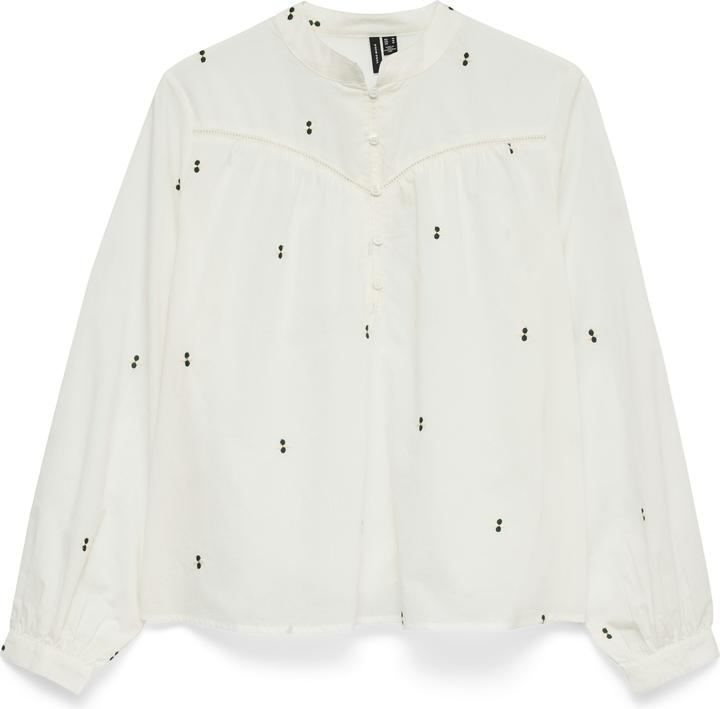 Immagine prodotto Vero Moda Vmiris Ls Top Noos (M)