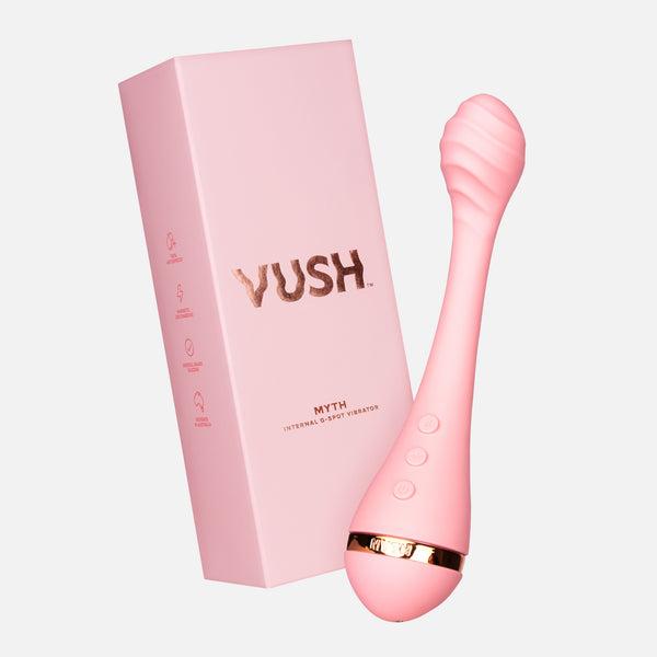 Produktbild Vush Myth