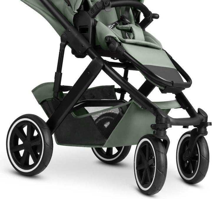 Produktbild ABC Design Salsa 5 Air All in One Set + Isofix Base Root (0 Monate - 4 Jahre)