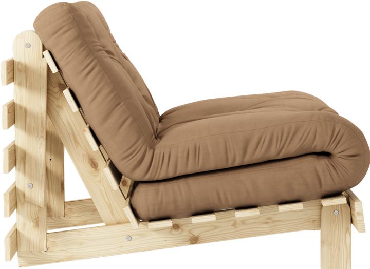 Image du produit Karup Design Roots (Canapé-lit, 1 place)