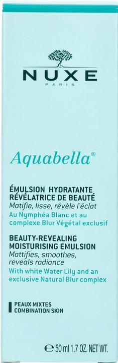 Image du produit Nuxe Aquabella (50 ml)