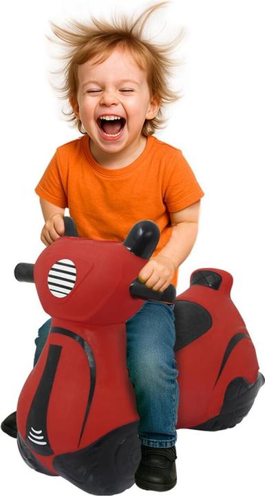 Image du produit Jamara Trottinette gonflable