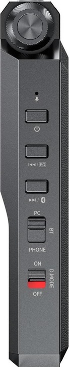 Actual product image FiiO BTR17 (Microphones, Display, Tone control, USB-DAC, Bluetooth)