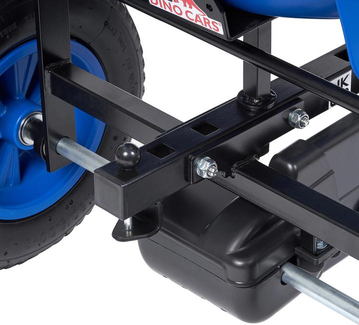 Actual product image Sport-Thieme Go-kart Sprint