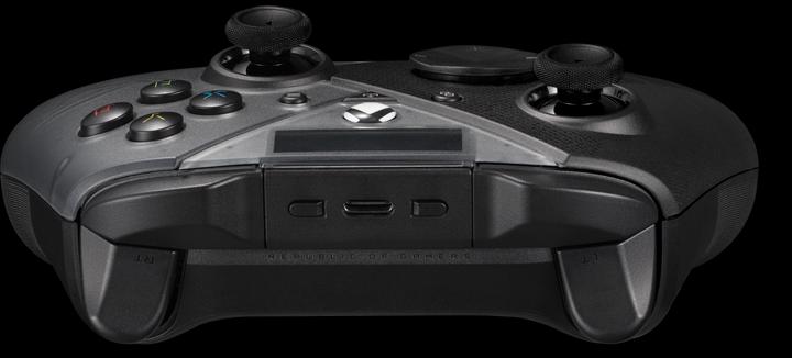 Produktbild ASUS ROG Raikiri Pro (Xbox One S, PC, Xbox Series X, Xbox Series S, Xbox One X)