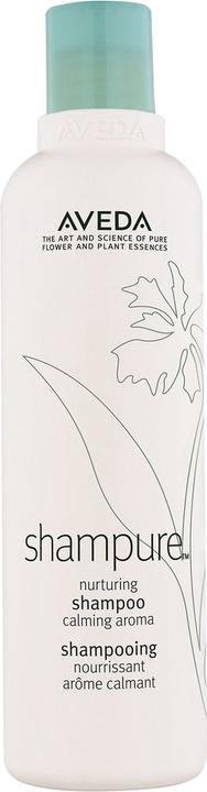 Actual product image Aveda Shampure (Liquid shampoo, 250 ml)