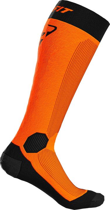 Shocking Orange