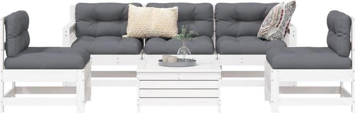 Produktbild vidaXL Nicole