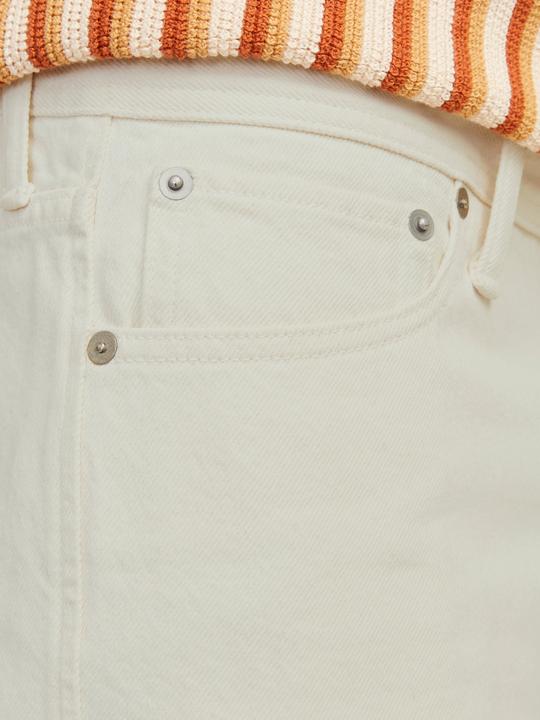 Actual product image Jack & Jones Loose fit jeans shorts Jeans shorts (L)