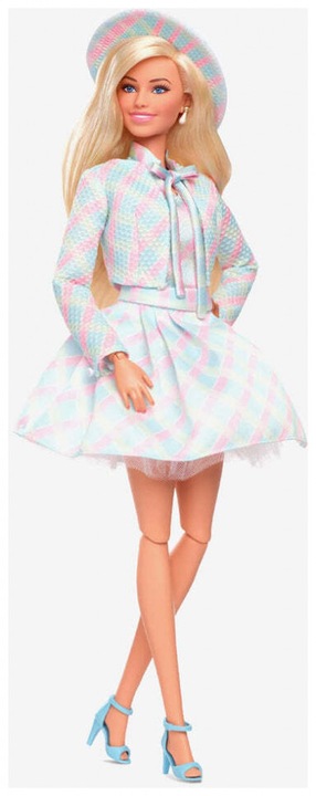 Immagine prodotto Barbie Bambola