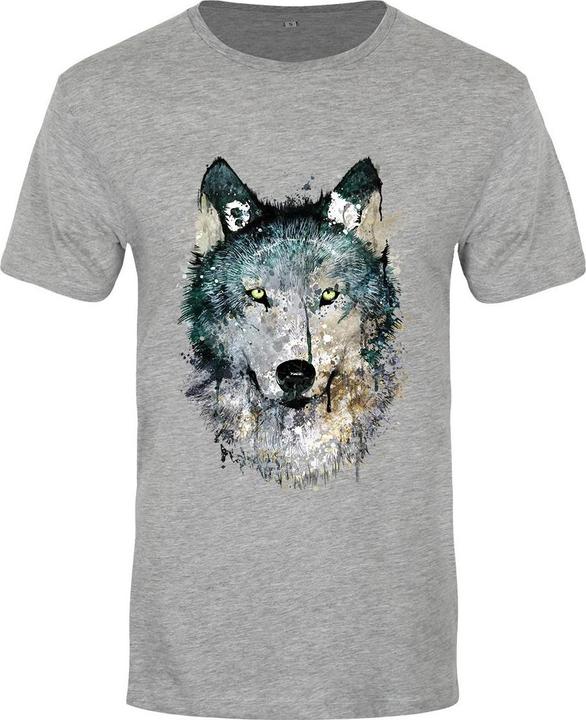 Produktbild Unorthodox Collective TShirt mit WolfDesign (XL)