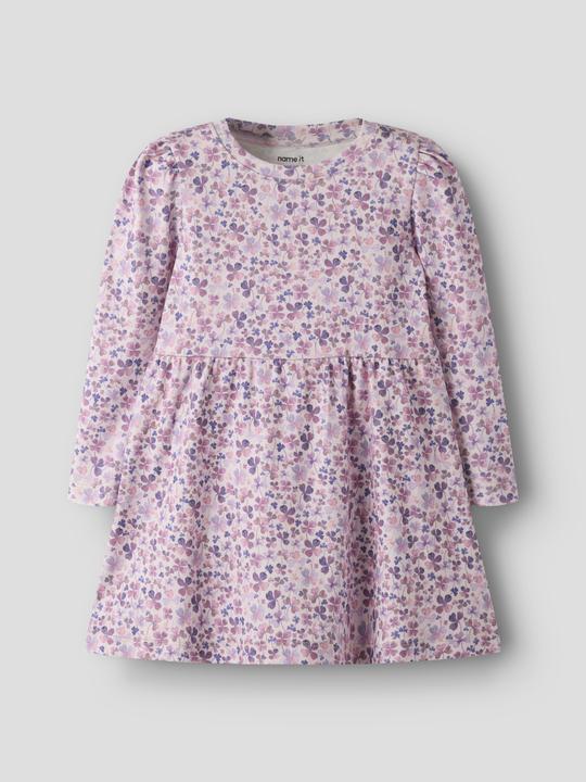 Image du produit Name it Print Kleid (92)